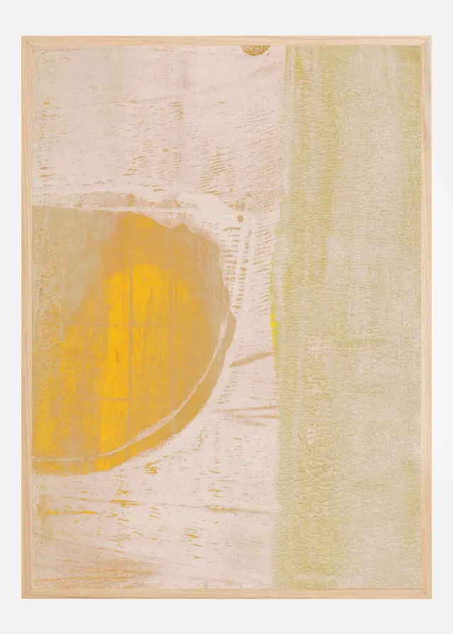 The First Light #1 Постер