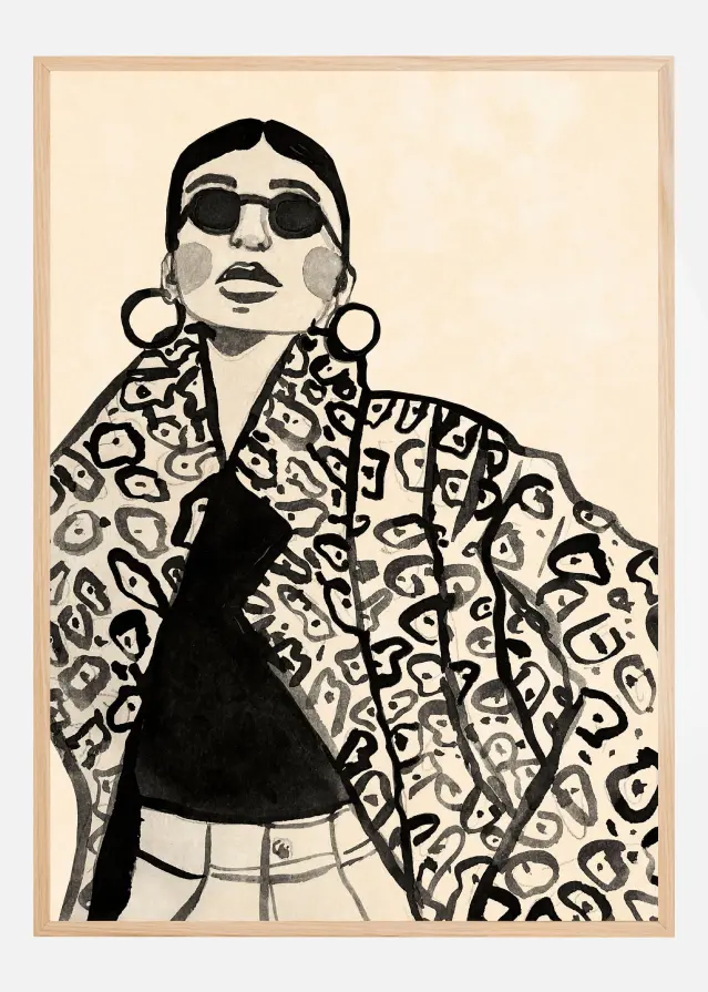 Stay cool Постер