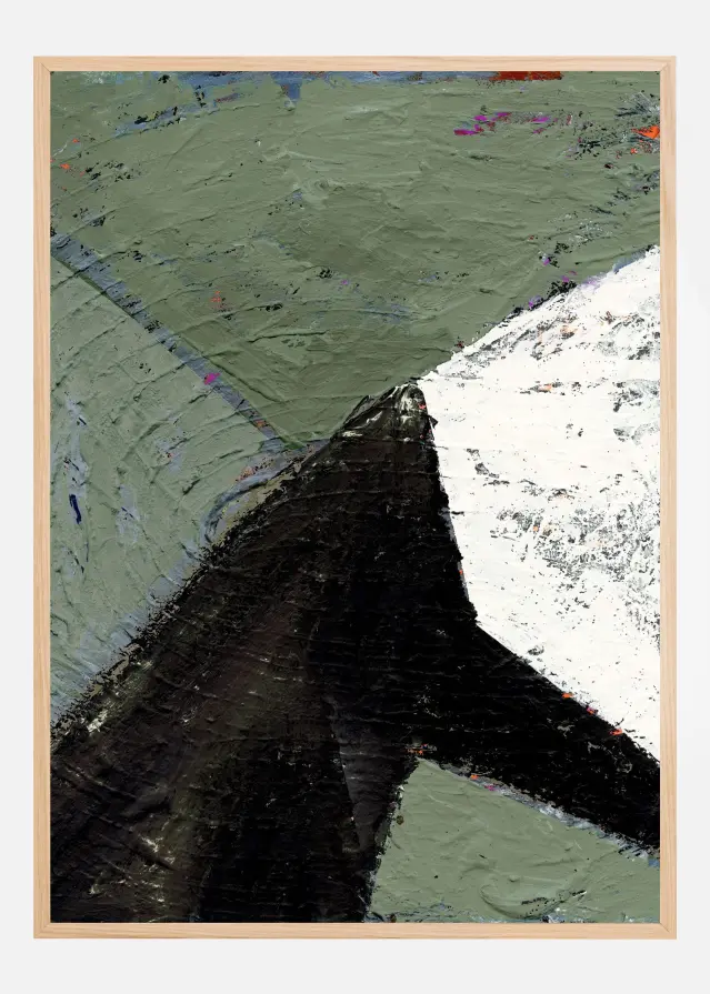 Convergence Постер