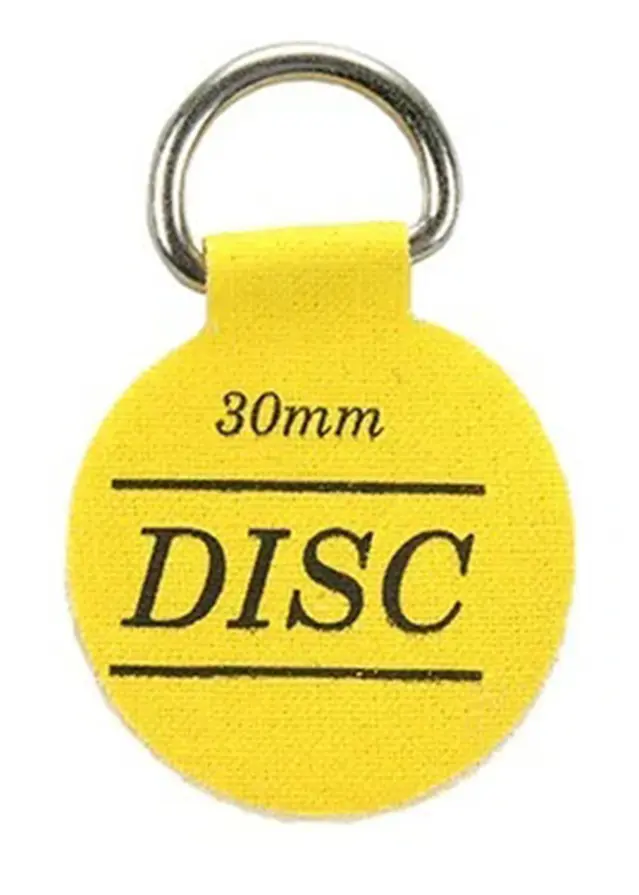 Самозалепваща закачалка за чинии 30 мм