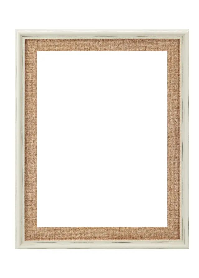 Рамка Toro Акрилно стъкло White / Sand 21x29.7 cm (A4)