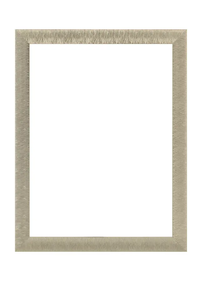 Рамка Linea Акрилно стъкло Champagne 59.4x84 cm (A1)