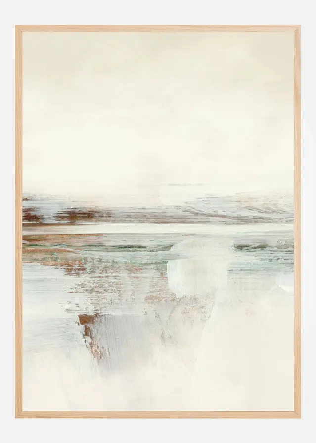 Sun Set No2 Постер