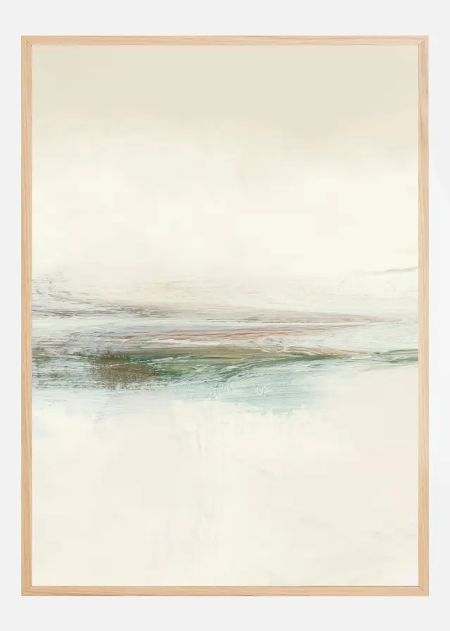 Sun Set No3 Постер