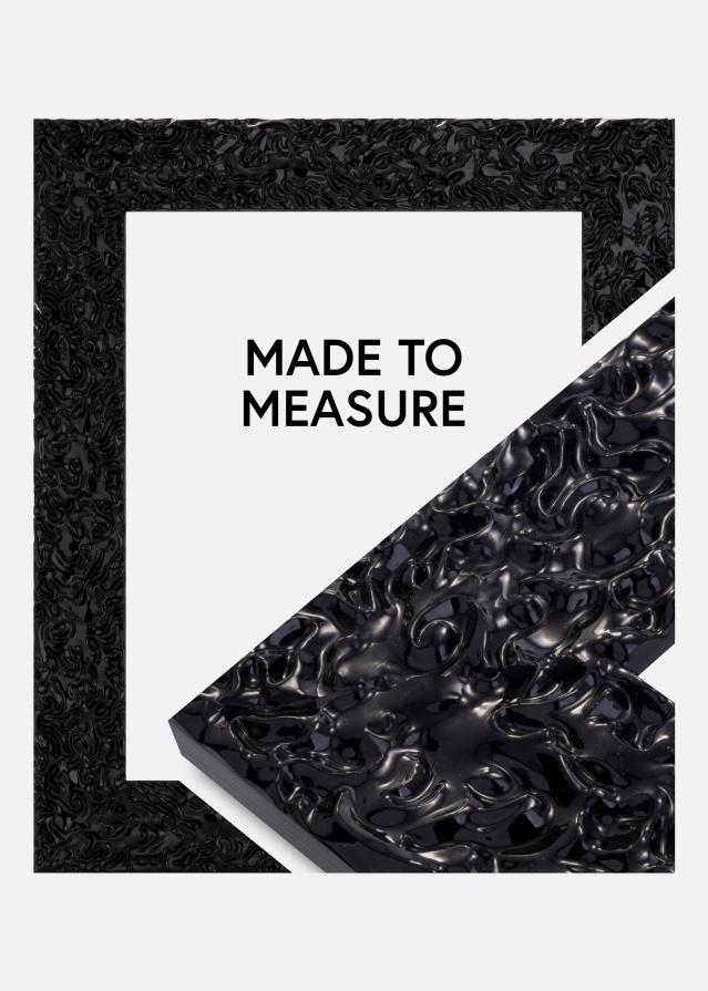 Рамка Westminster Черно - произволен размер