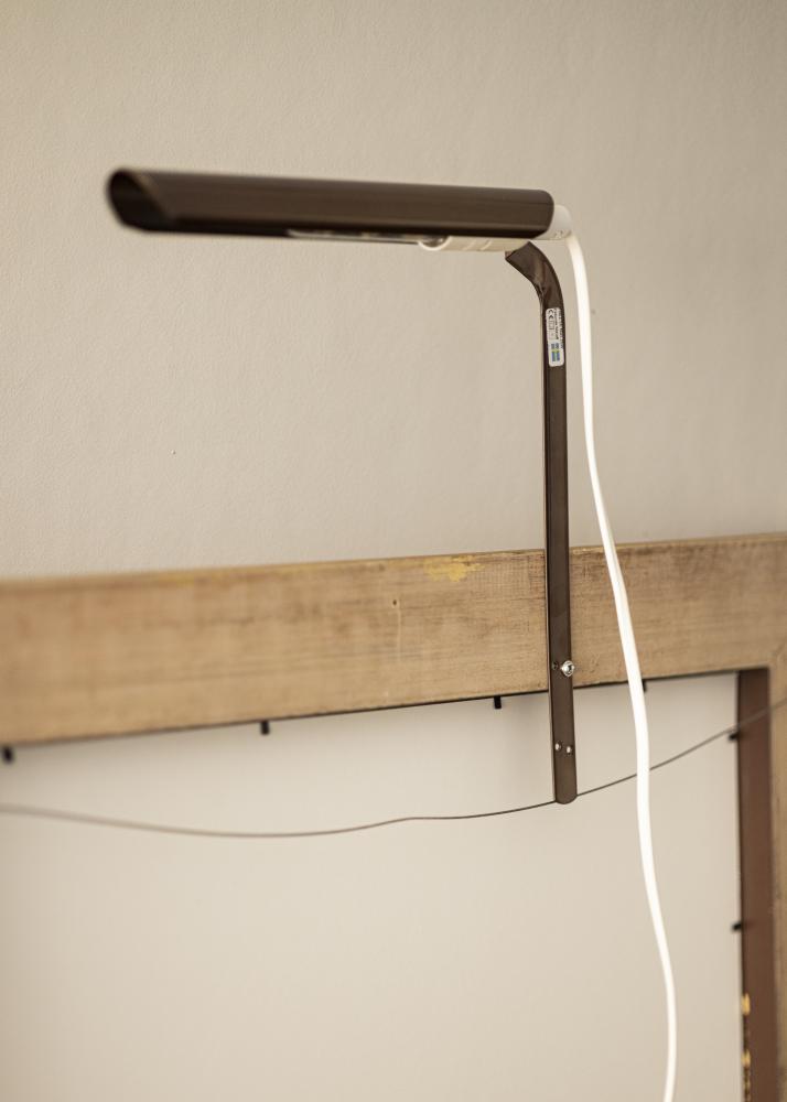 Eklunds Uno 1 Осветление за картини - Антично