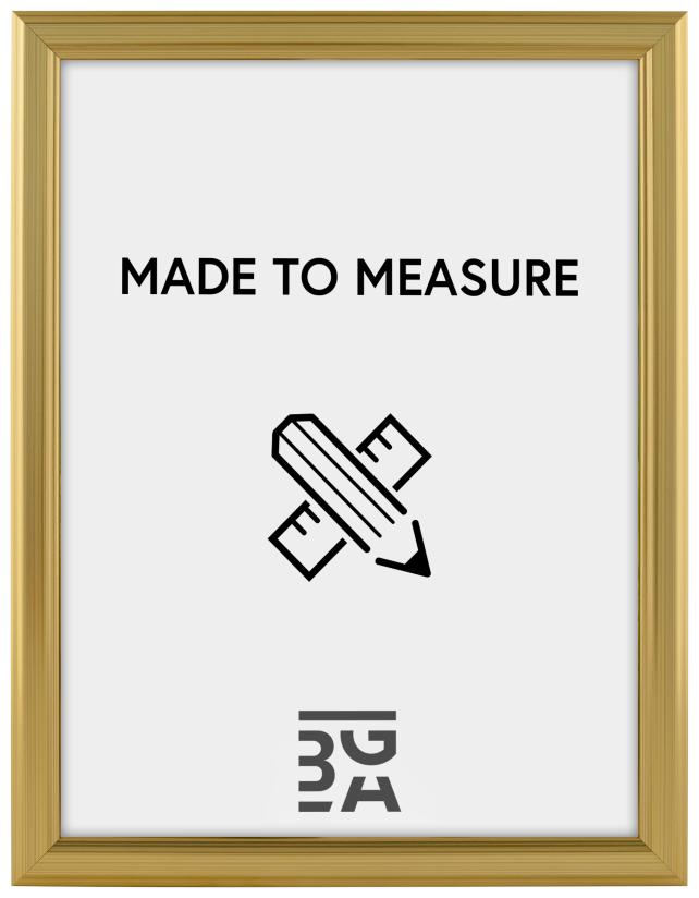 Рамка Nyhyttan Златно - произволен размер