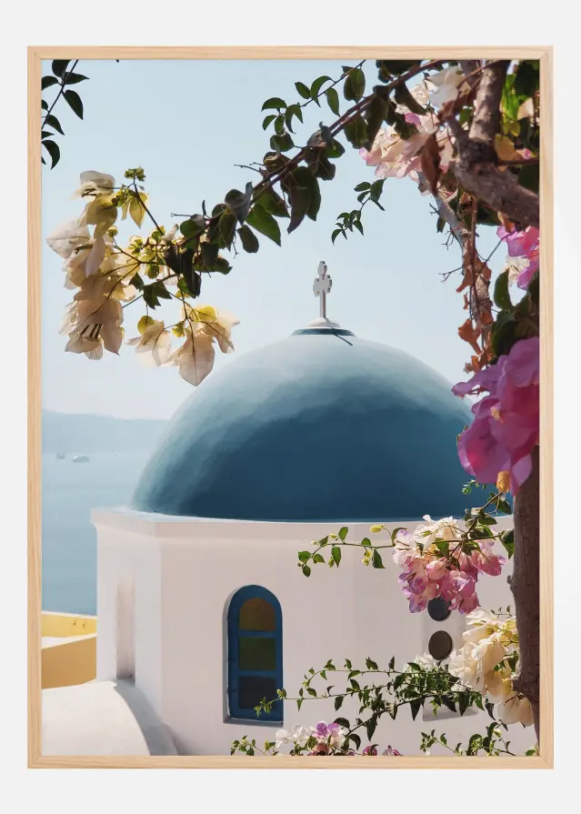 Greek Dreams I Постер