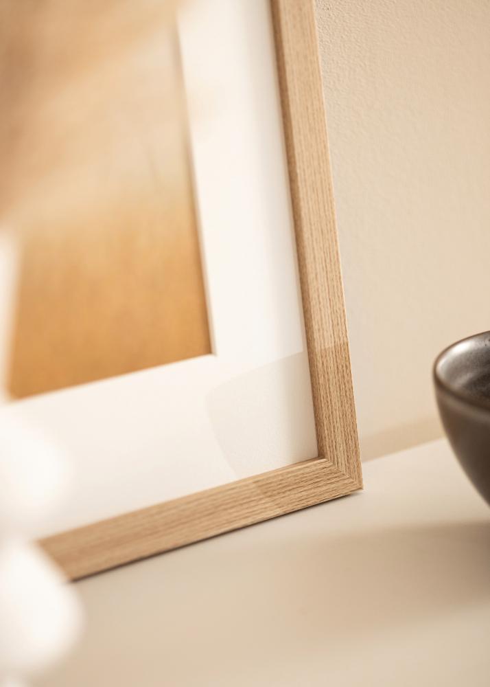 Рамка Deco Акрилно стъкло Дъб 29.7x42 cm (A3)