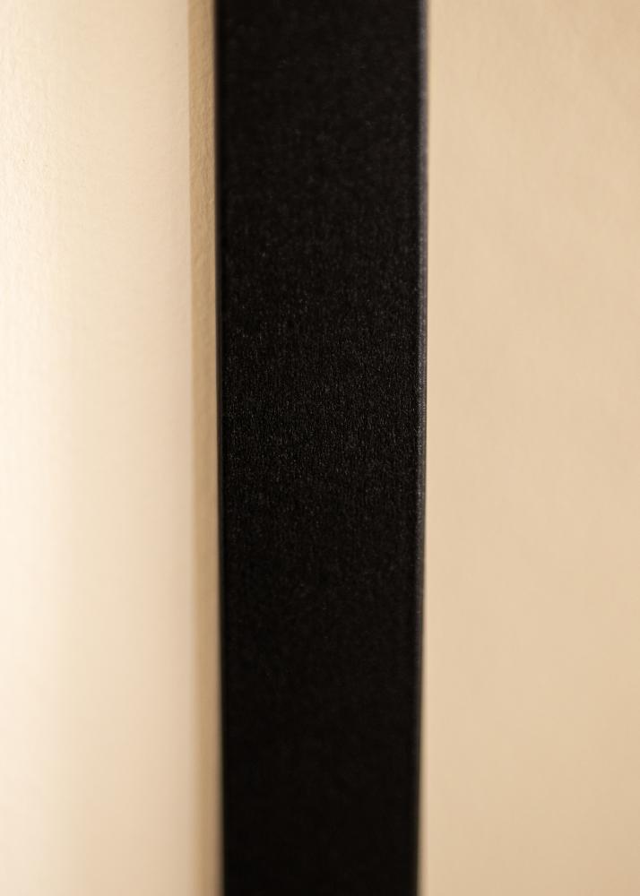 Рамка Deco Акрилно стъкло Черно 21x29.7 cm (A4)