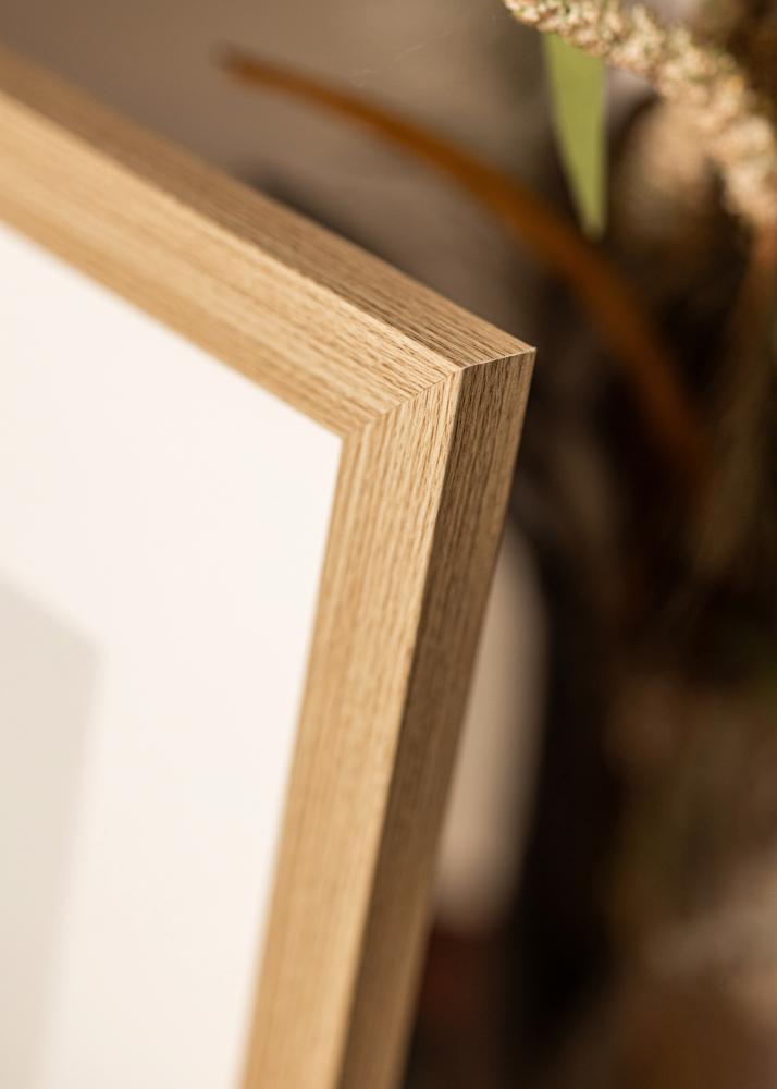 Рамка Deco Акрилно стъкло Дъб 29.7x42 cm (A3)