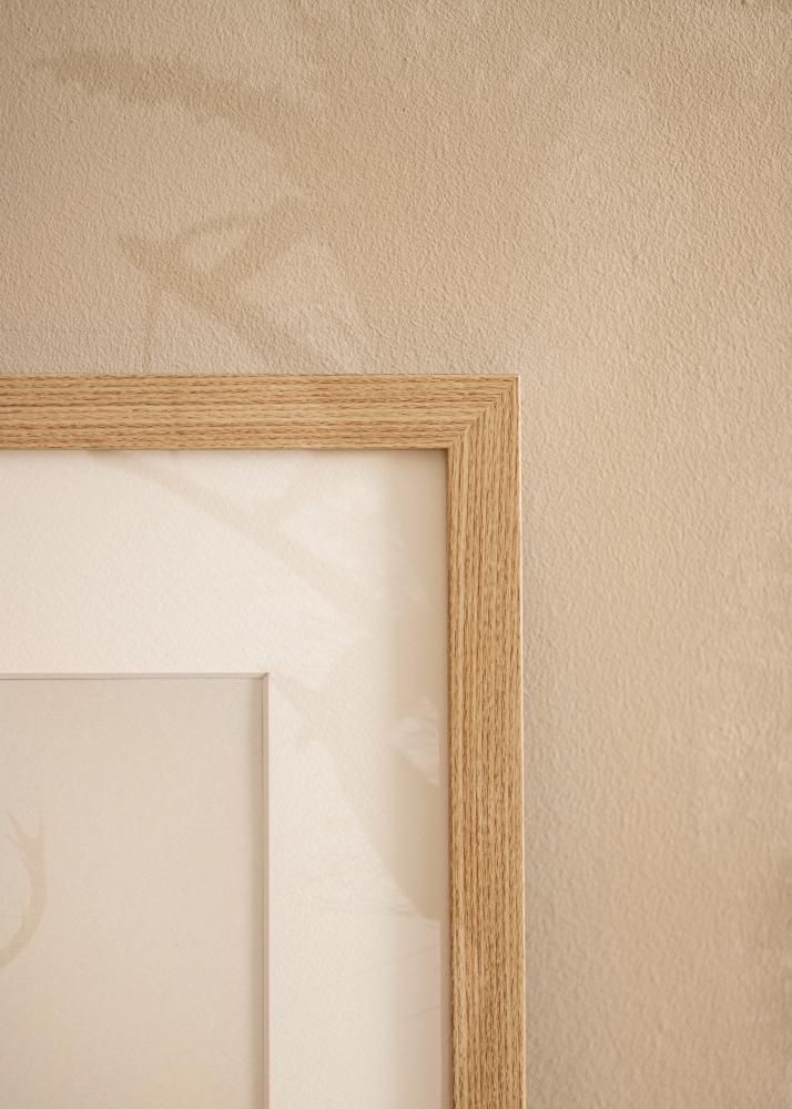 Рамка Deco Акрилно стъкло Дъб 29.7x42 cm (A3)