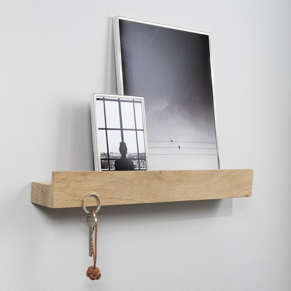 Магнит Shelf Soap Treated Oak 40 cm