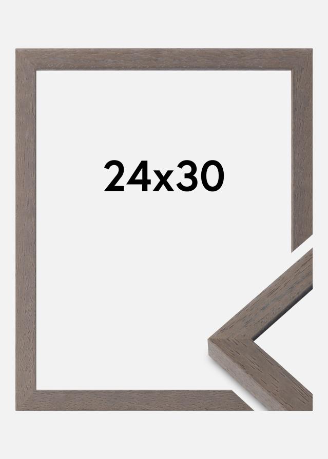 Рамка Hermes Акрилно стъкло сиво 24x30 cm