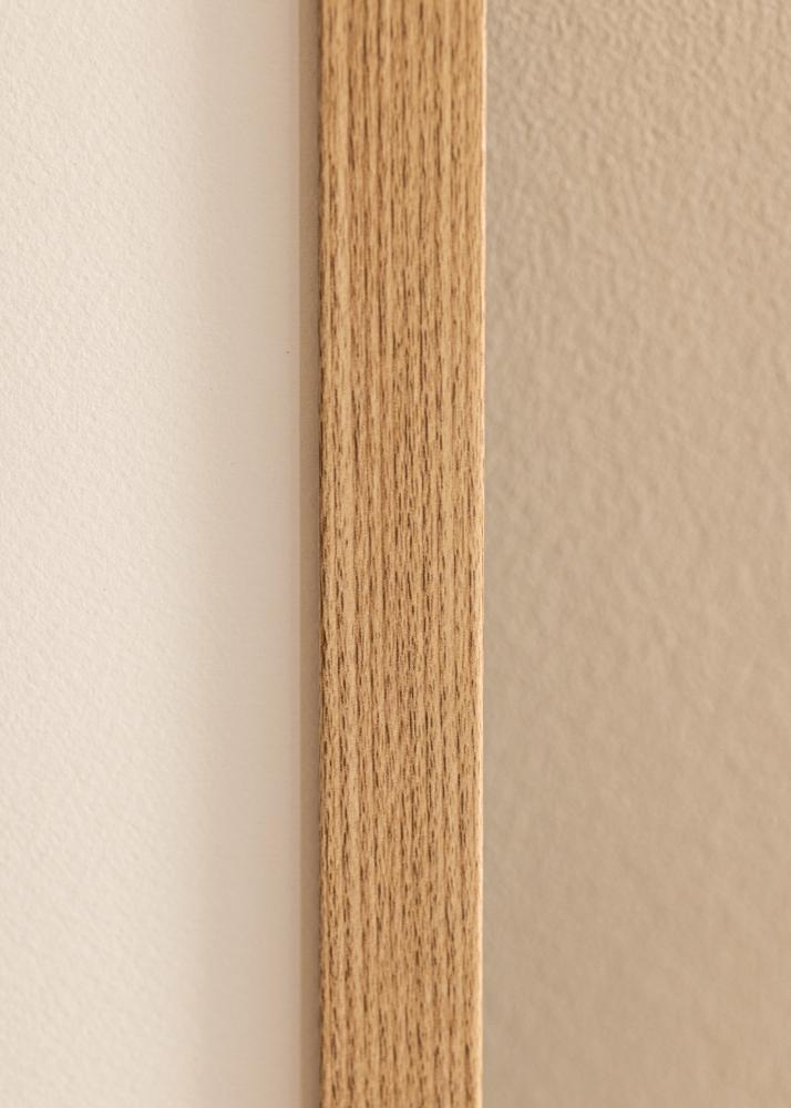 Рамка Deco Акрилно стъкло Дъб 29.7x42 cm (A3)