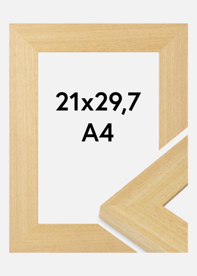 Рамка Pembrokeshire Акрилно стъкло Дъб 21x29.7 cm (A4)