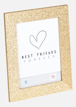 Рамка Twinkle Сребро 13x18 cm