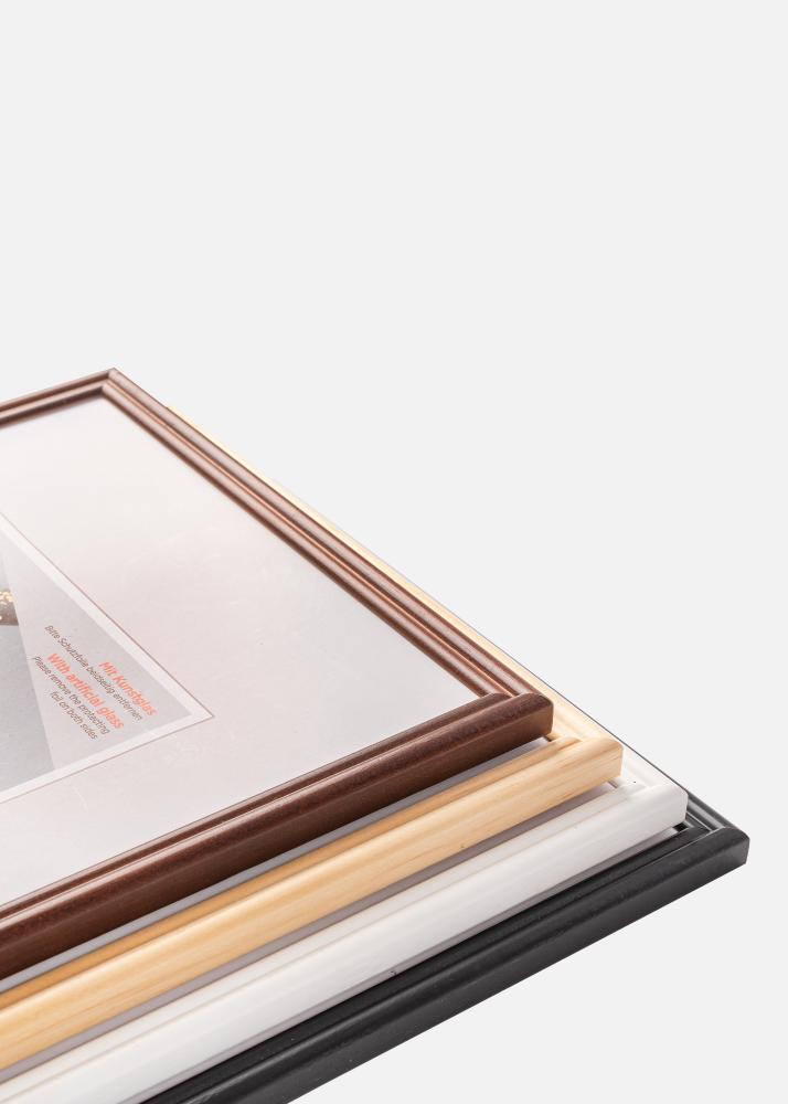 Рамка Walther Select Акрилно стъкло Кафяво 13x18 cm