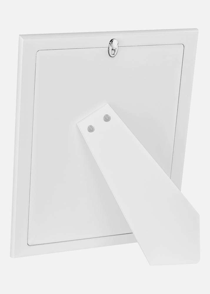 Рамка Larino бяло 10x15 cm