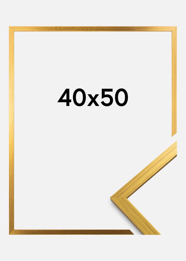 Рамка Edsbyn Златно 40x50 cm