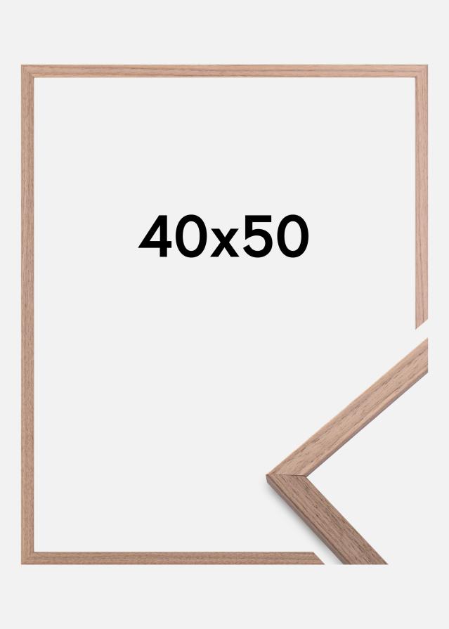 Рамка Edsbyn Светъл орех 40x50 cm