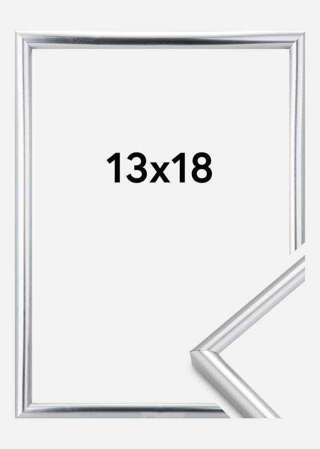 Рамка Galeria Сребро 13x18 cm