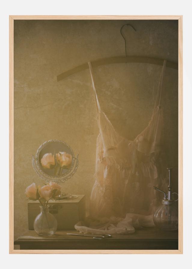 The Bedroom Постер