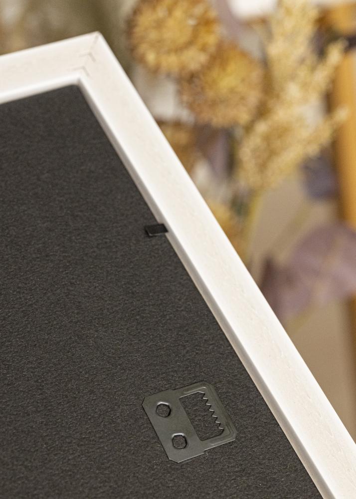 Рамка Abisko Акрилно стъкло бяло 70x100 cm