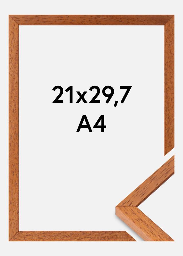 Рамка Ares Акрилно стъкло Череши 21x29,7 cm (A4)