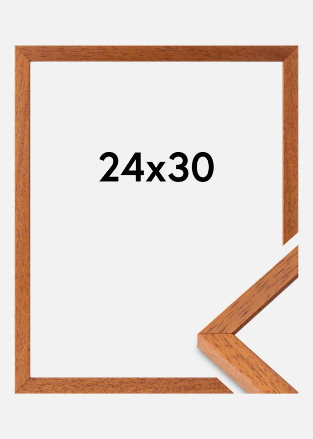 Рамка Ares Акрилно стъкло Череши 24x30 cm