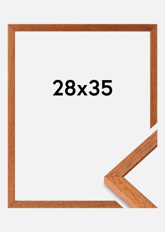 Рамка Ares Акрилно стъкло Череши 28x35 cm