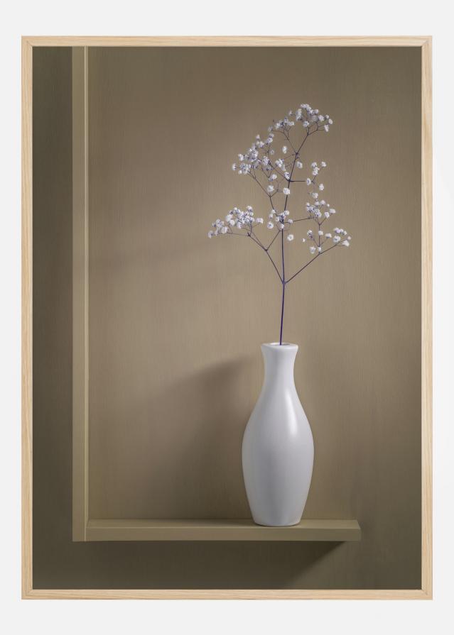 Simplicity Постер