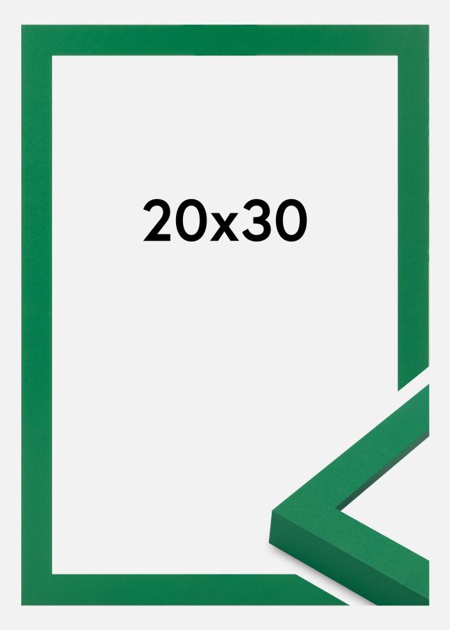 Рамка Selection Акрилно стъкло Light Green 20x30 cm