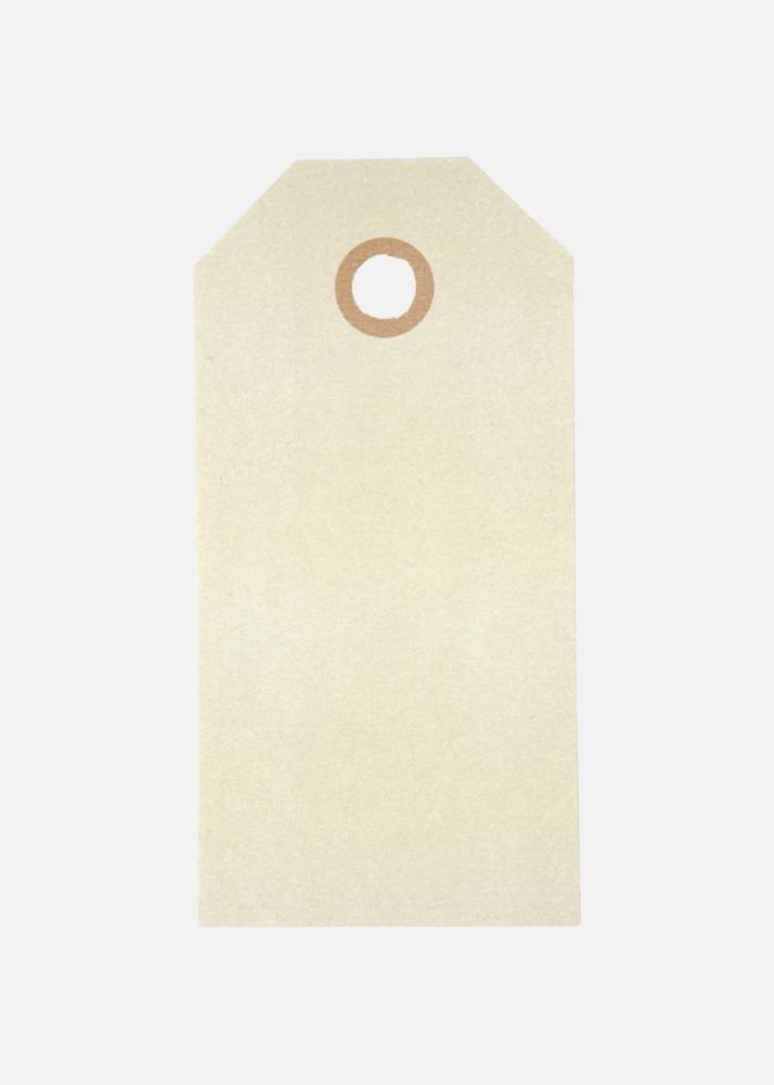 Хартиени етикети