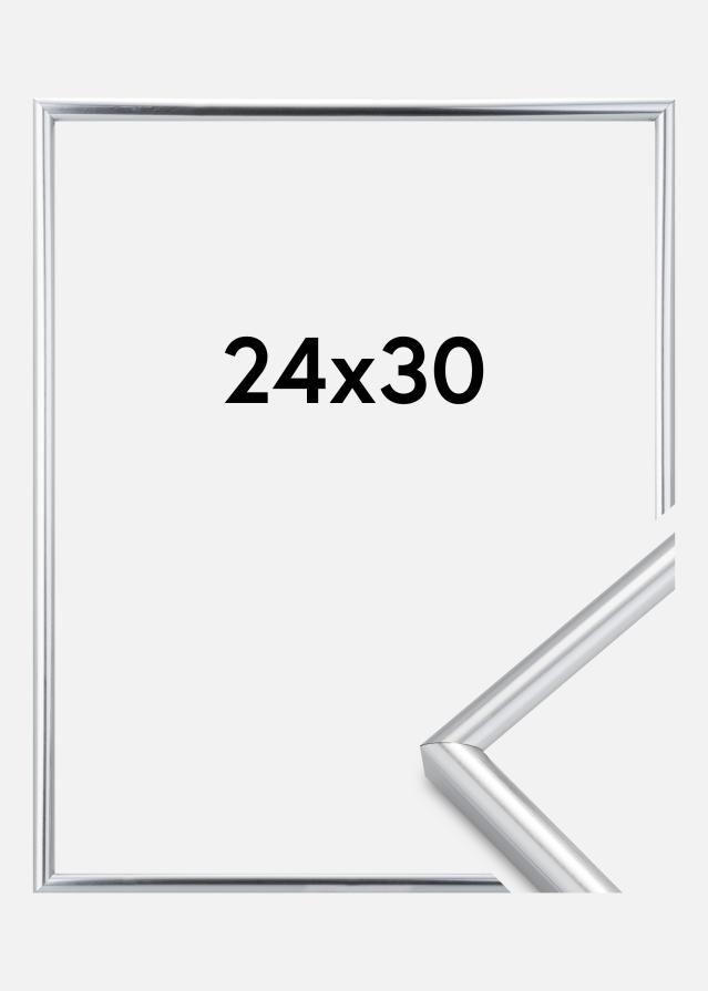 Рамка Galeria Сребро 24x30 cm