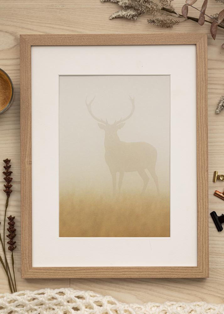 Рамка New Stockholm Книга 10x15 cm