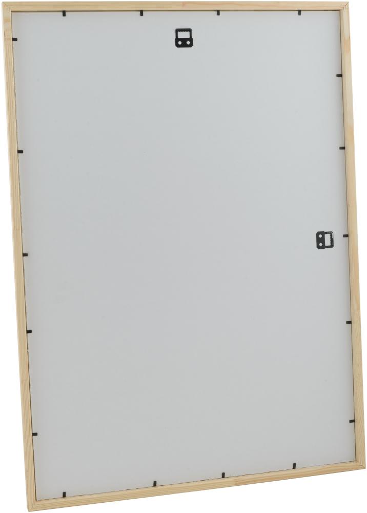 Рамка Grimsåker Акрилно стъкло Дъб 59,4x84,1 cm (A1)