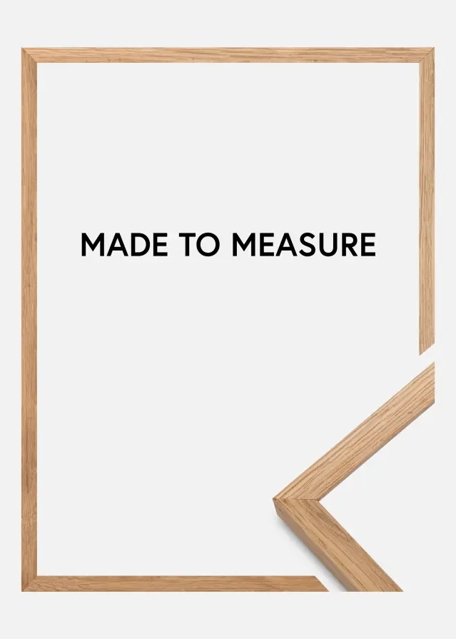 Рамка Soul Дъб - произволен размер