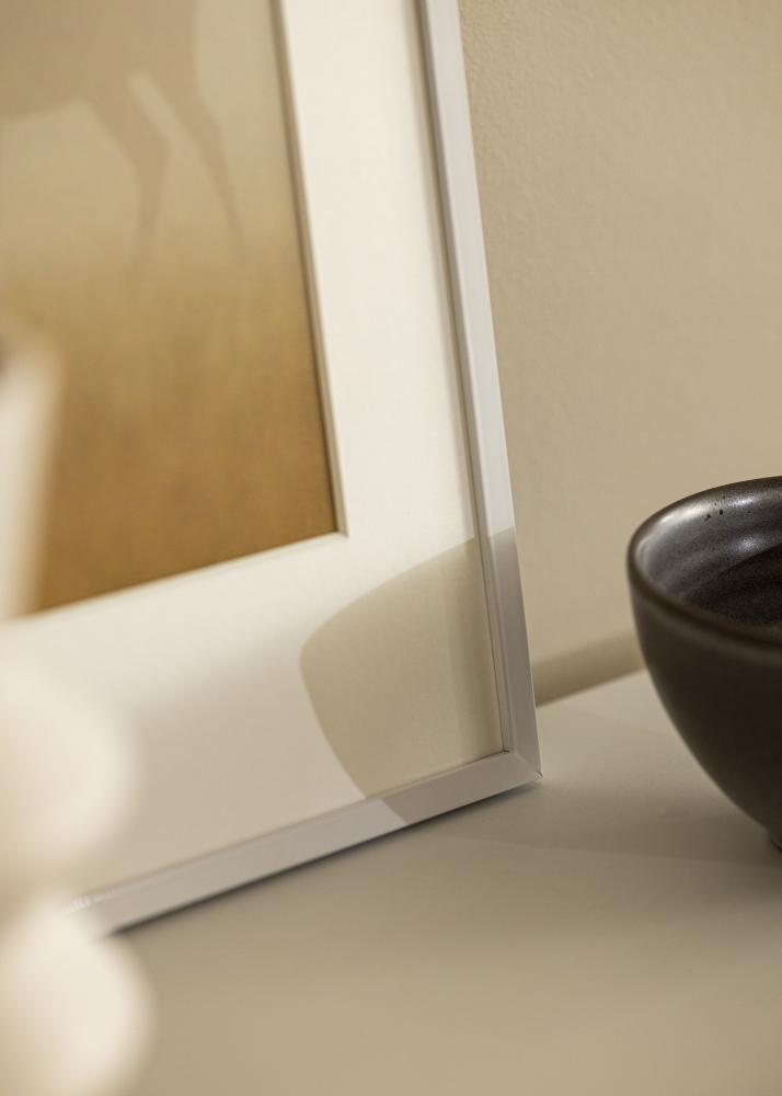 Рамка Chair Бял 59,4x84,1 cm (A1)