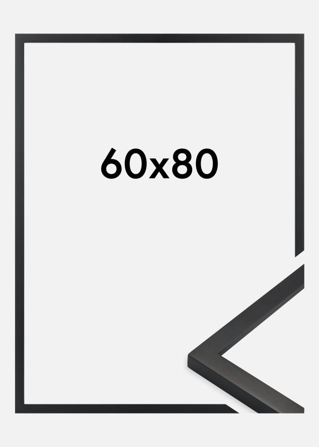 Premium by BGA Черно 60x80 cm