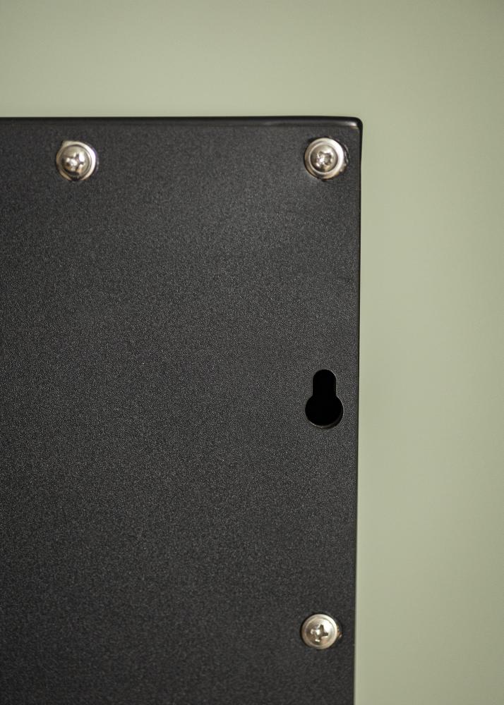 KAILA Козметично огледало Hollywood 14 E27 бяло 80x65 cm