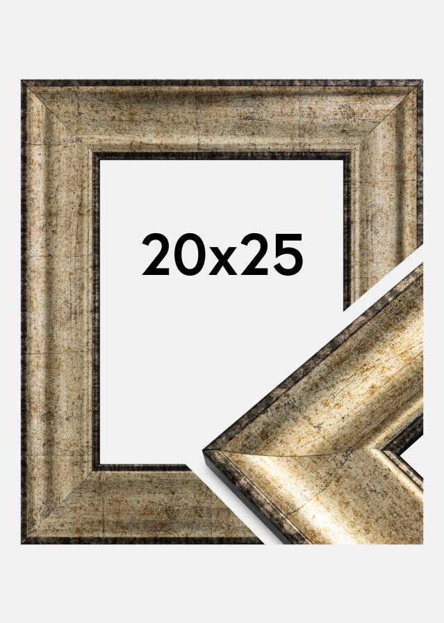 Рамка Saltsjöbaden Акрилно стъкло Антично злато 20x25 cm