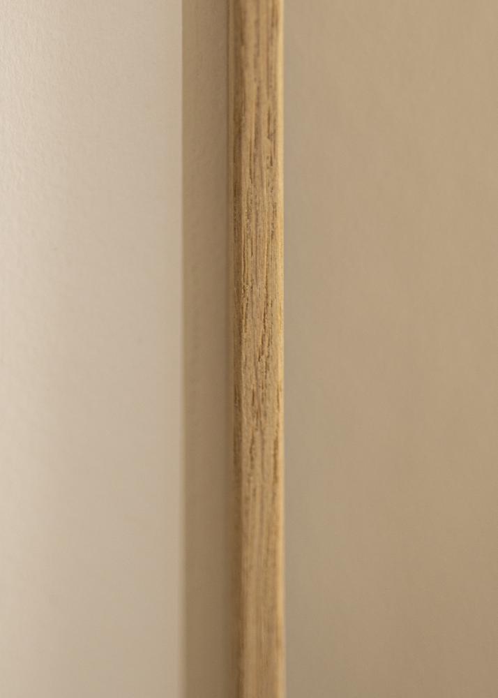 Рамка Nielsen Премиум Zenit Дъб - произволен размер