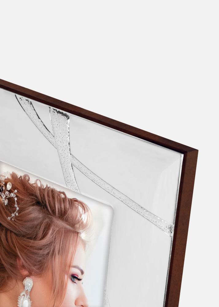 Рамка Pescara Сребро 20x25 cm