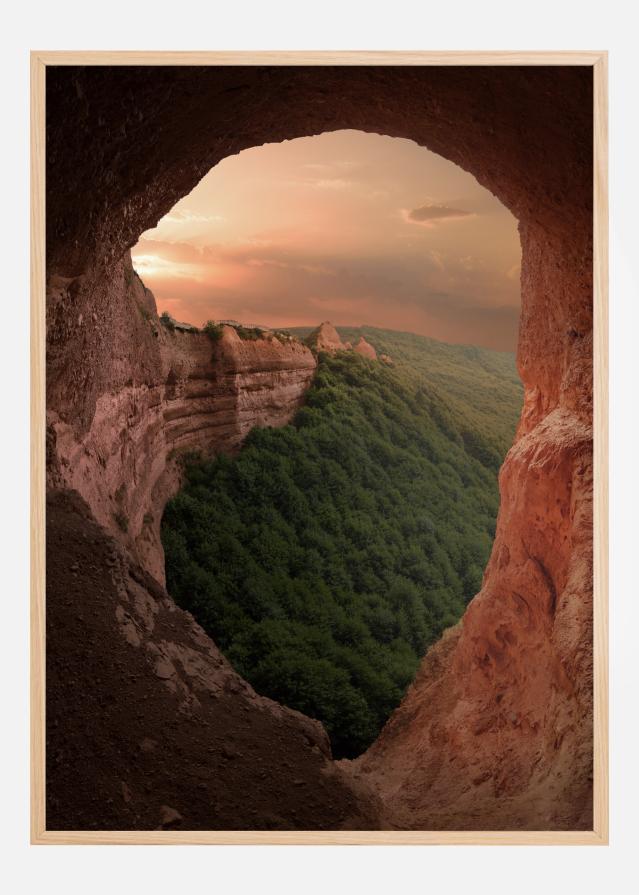 Slip Down Постер