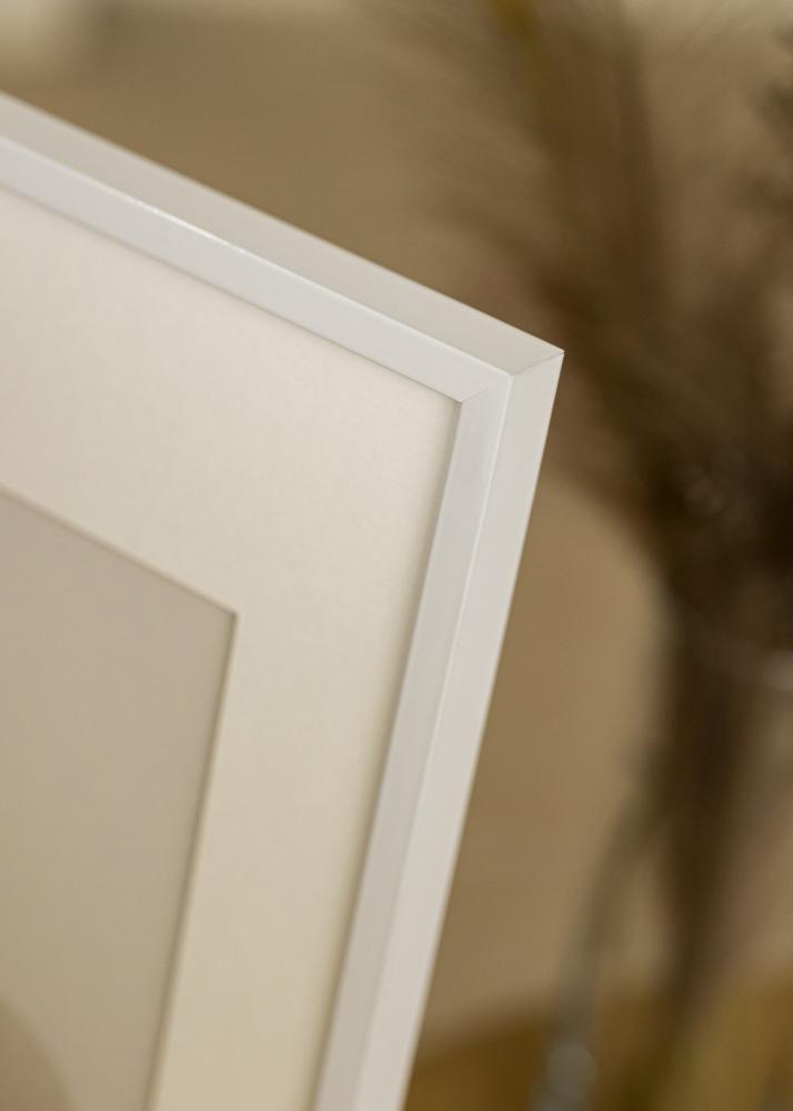 Рамка Chair Бял 59,4x84,1 cm (A1)