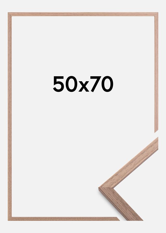 Рамка Edsbyn Светъл орех 50x70 cm