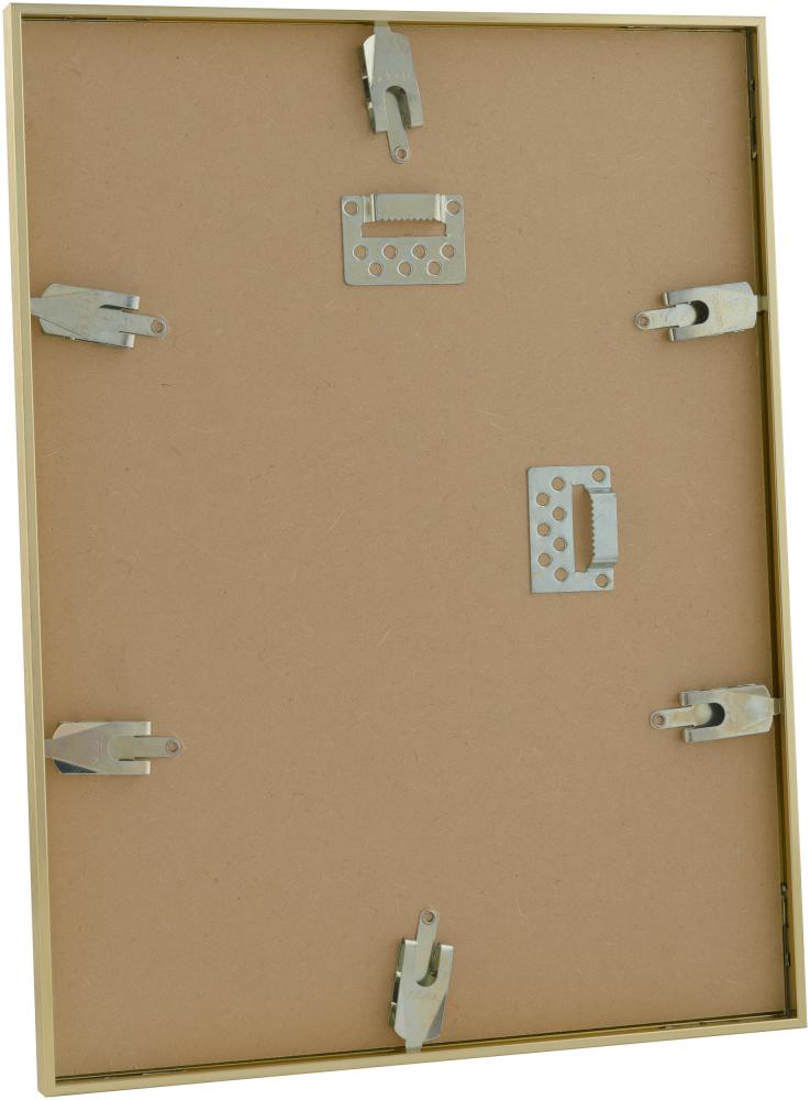 Рамка Nielsen Премиум Classic Златно 29,7x42 cm (A3)