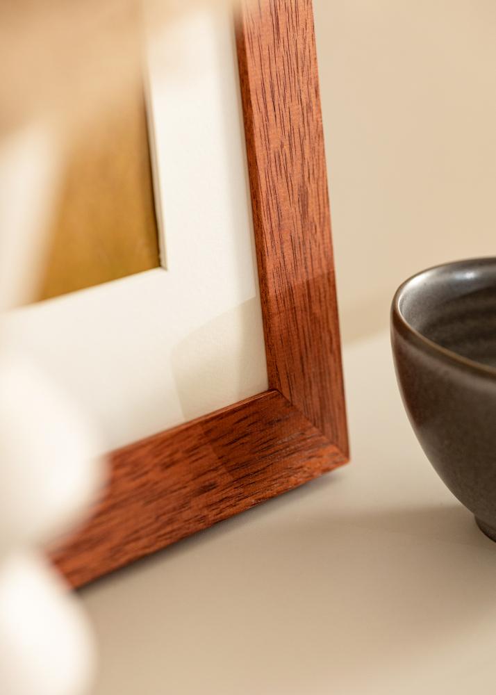 Рамка Juno Акрилно стъкло Череши 18x24 cm