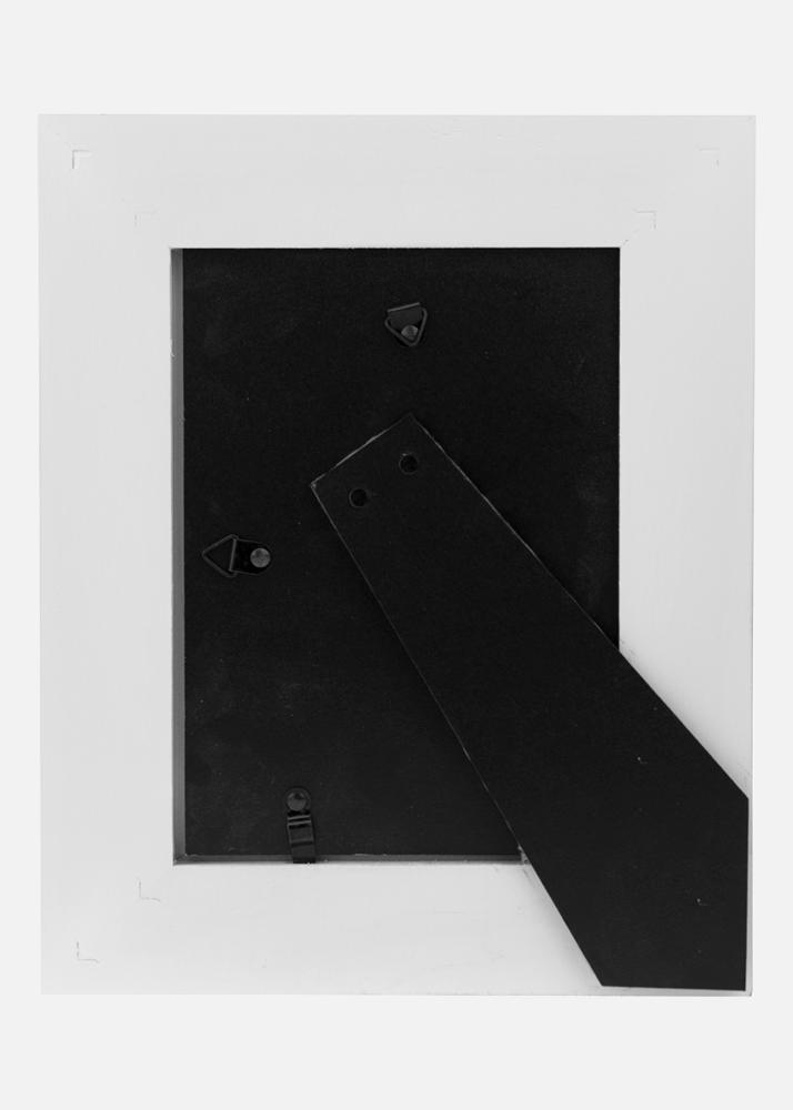 Рамка Lena бяло 20x30 cm